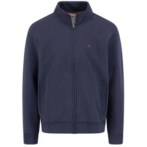 Fynch-Hatton Sweat Stand Up Cardigan